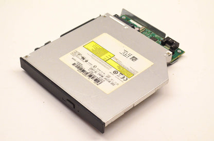 Dell TS-L632H/DEYH, D33003 Slimline DVD-RW/CD-RW SATA Drive