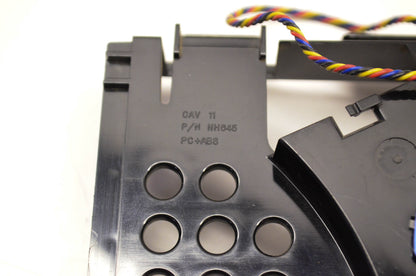 Dell NH645, BN06015B12H OptiPlex Hard Drive Caddy and Fan Assembly