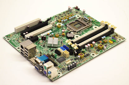 HP 611834-001 Compaq SFF Socket LGA1155 Motherboard