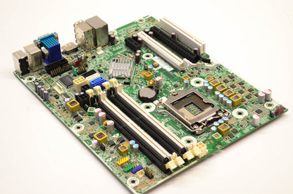 HP 611834-001 Compaq SFF Socket LGA1155 Motherboard