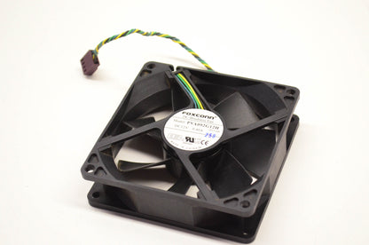 Foxconn PVA092G12H Brushless 12v 4-Pin PWM 92mm Fan