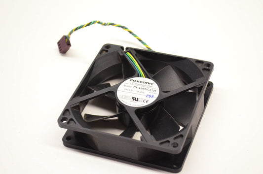 Foxconn PVA092G12H Brushless 12v 4-Pin PWM 92mm Fan