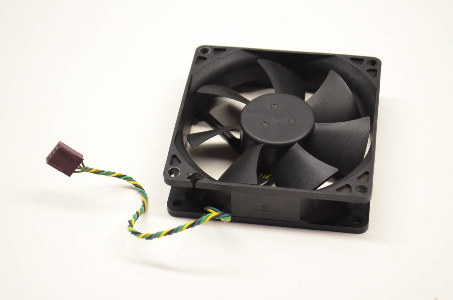 Foxconn PVA092G12H Brushless 12v 4-Pin PWM 92mm Fan