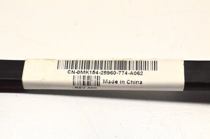 Dell CN-0MK154-25960 OptiPlex Small Form Factor I/O Panel Cable