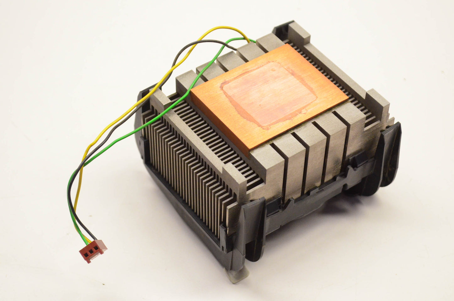 Intel A82443-001, 7033242 CPU Heatsink Fan Socket Intel 478