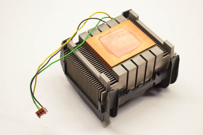 Intel A82443-001, 7033242 CPU Heatsink Fan Socket Intel 478