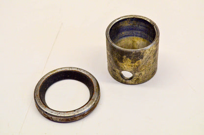 New OEM Briggs & Stratton 89677 Mag Plate Seal & Bushing Kit NOS