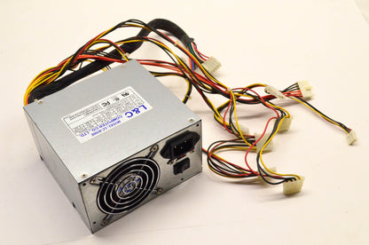 L&C LC-B500E LC-B500E 500 Watt Power Supply