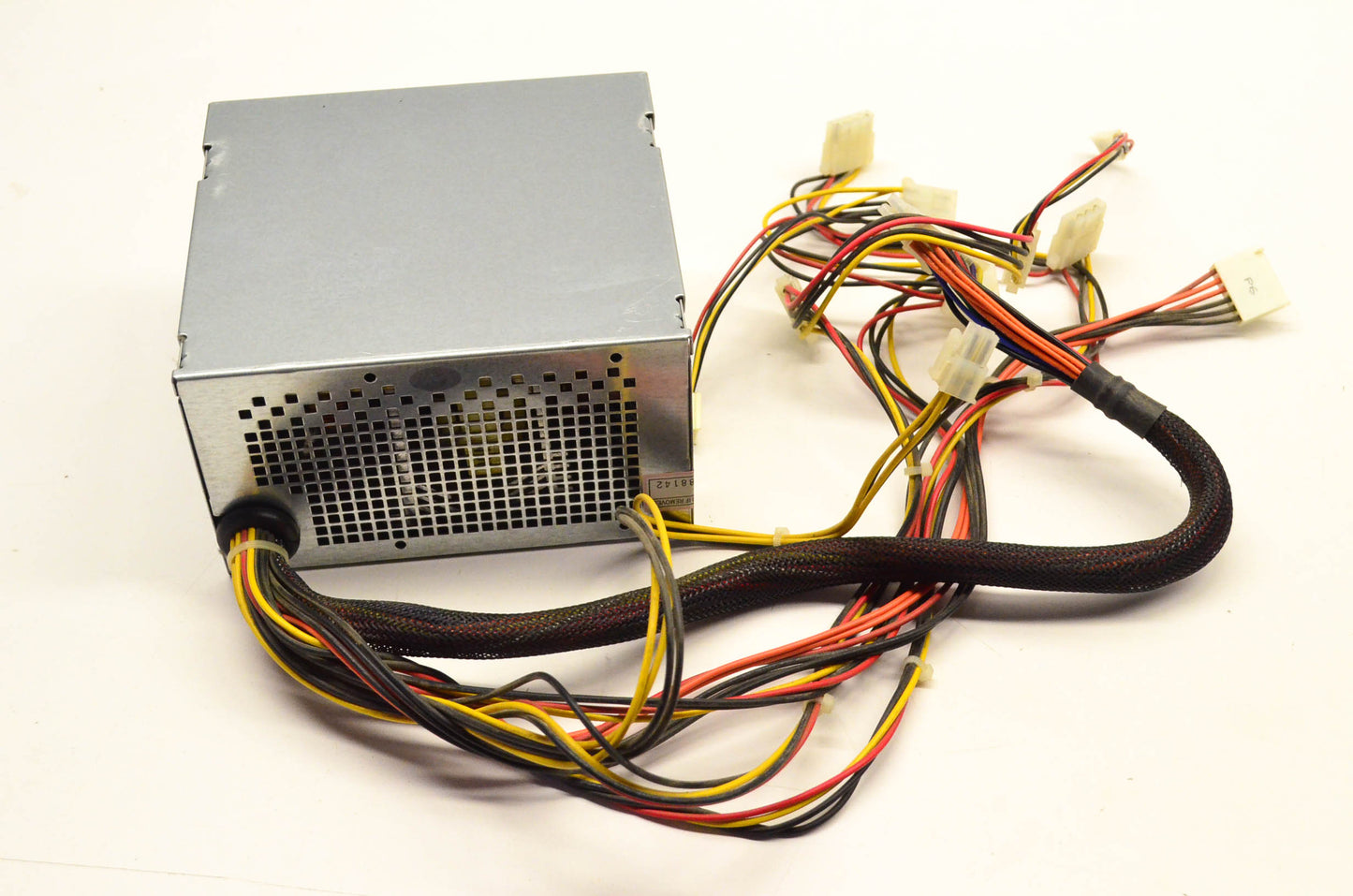 L&C LC-B500E LC-B500E 500 Watt Power Supply