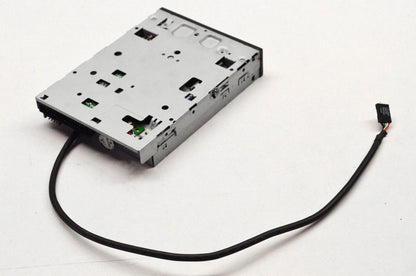 Mitsumi FA404M, D63119 Combo 3.5 Inch Floppy Disk Card Reader