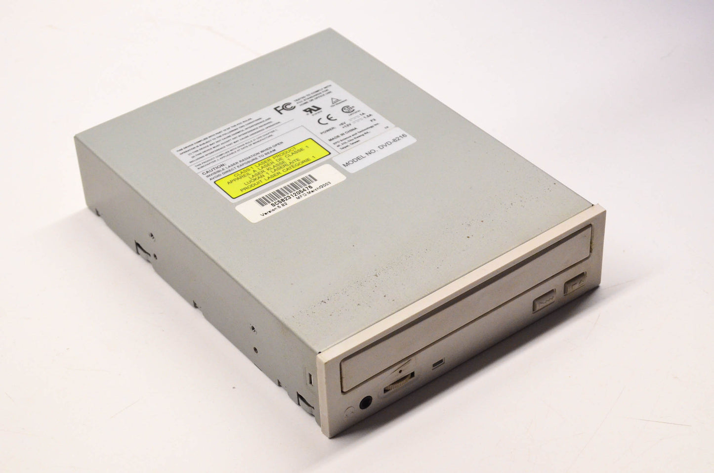 EPO DVD-8216, SC58231205476 DVD-R IDE Drive