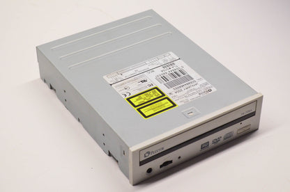 Plextor PX-708A, 505884468553 DVD-RW/CD-RW Drive