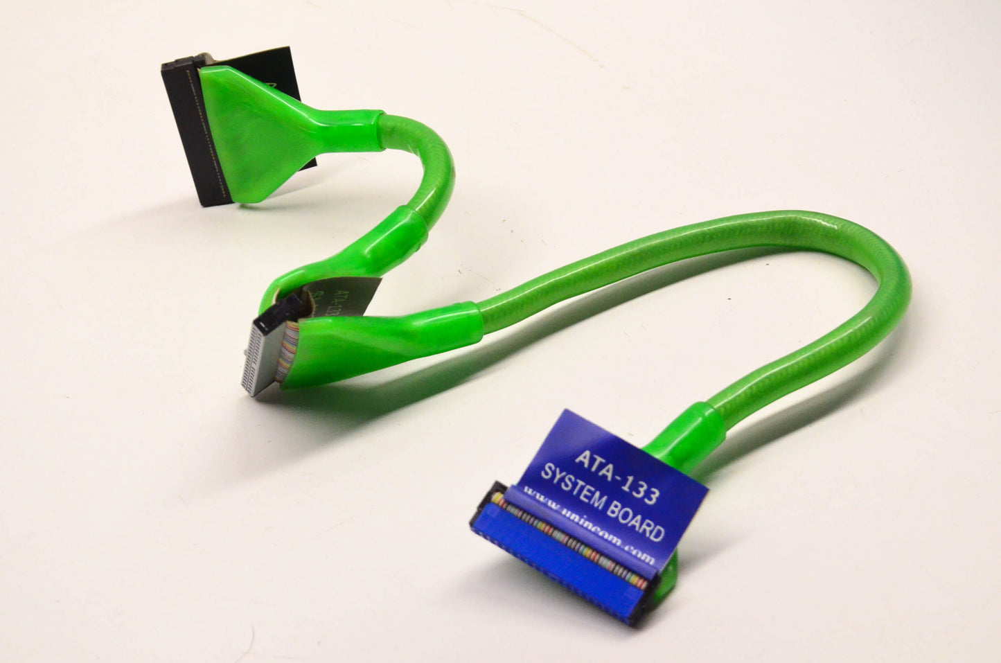 Unincom 403101409 ATA-133 Ribbon Cable