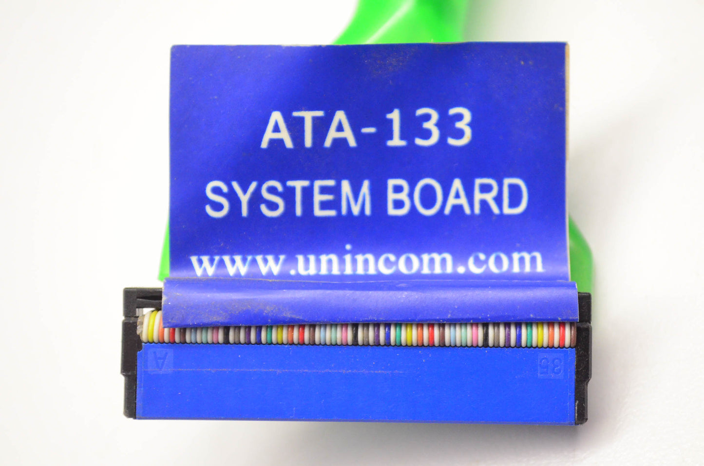 Unincom 403101409 ATA-133 Ribbon Cable