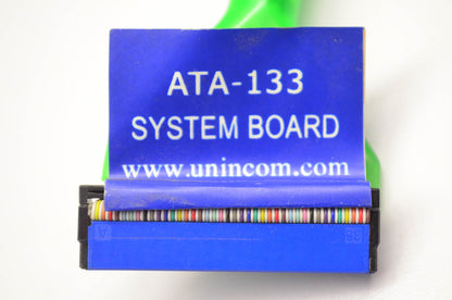 Unincom 403101409 ATA-133 Ribbon Cable