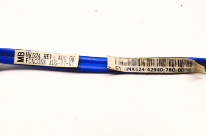 Foxconn MK524 Dell OptiPlex Hard Drive SATA Cable