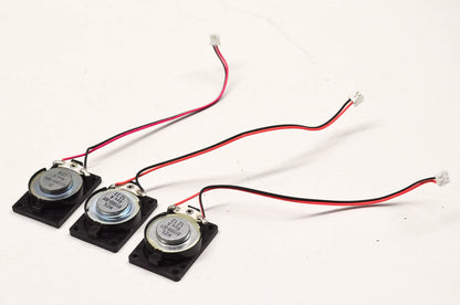 HP 611898-001 Compaq Internal Speaker Qty 3