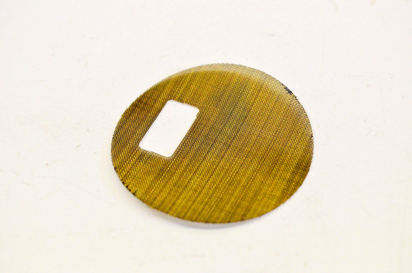 New OEM Briggs & Stratton 22547 Filter Screen NOS