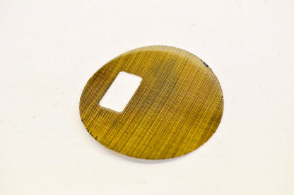 New OEM Briggs & Stratton 22547 Filter Screen NOS