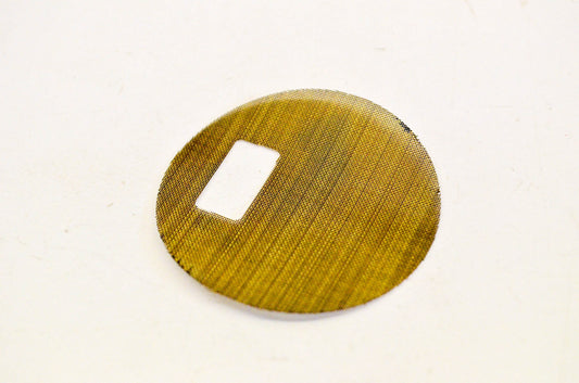 New OEM Briggs & Stratton 22547 Filter Screen NOS