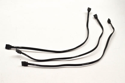 Foxconn 611894-002 HP Compaq Desktop SATA 6GB/s Straight Drive Cable Qty 3