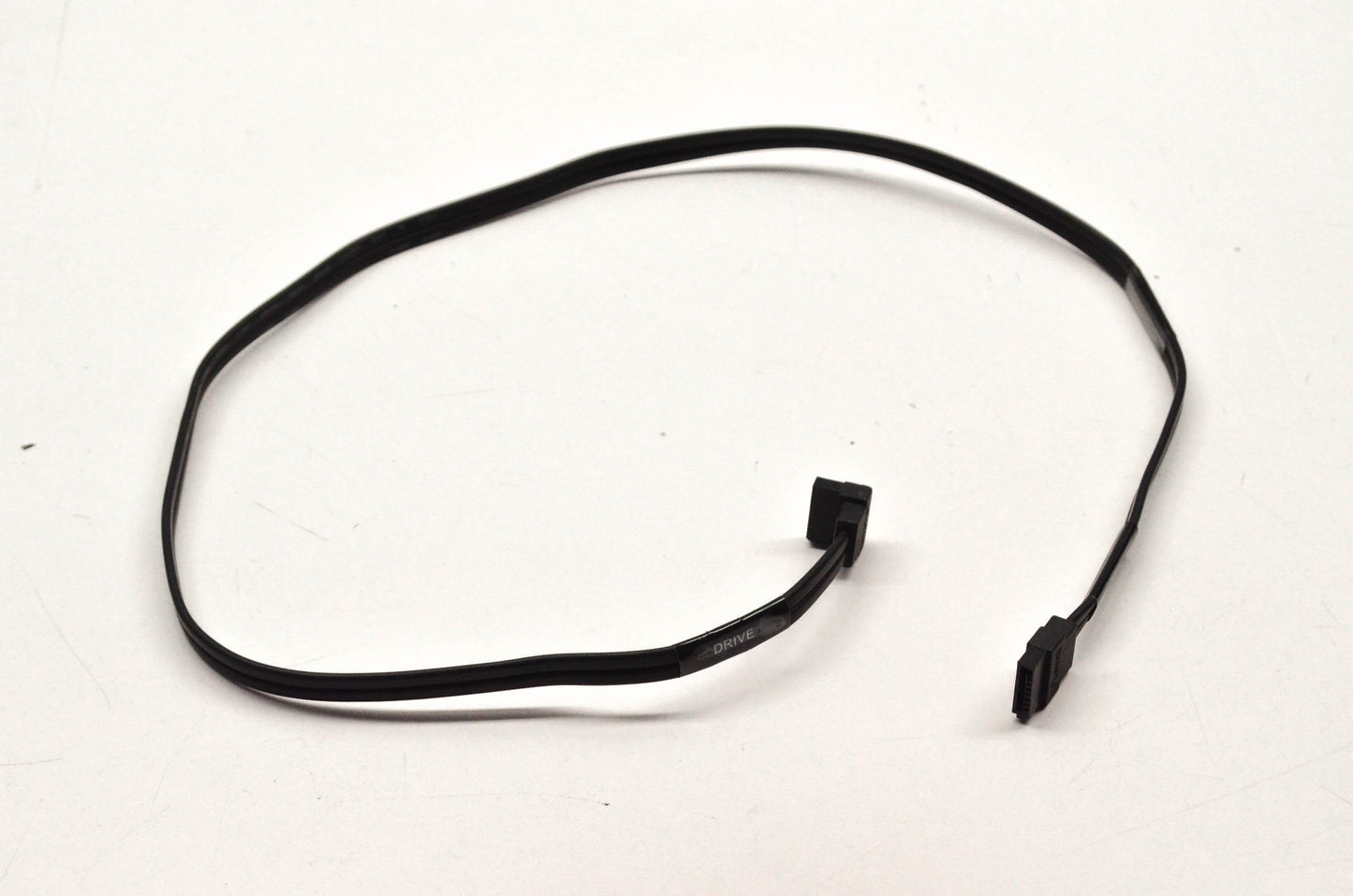 Luxshare HP Compaq Desktop SATA 6GB/s Straight to 90 Degree Drive Cable