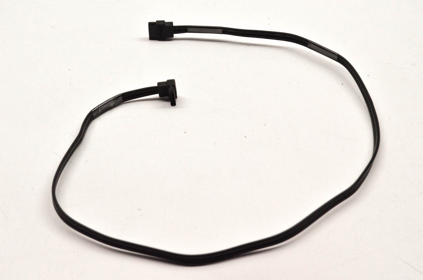 Luxshare HP Compaq Desktop SATA 6GB/s Straight to 90 Degree Drive Cable