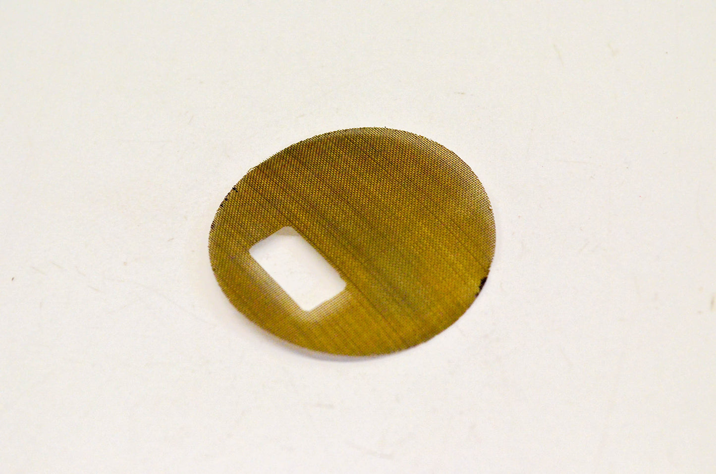 New OEM Briggs & Stratton 22547 Filter Screen NOS