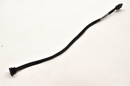 Copartner SATA Cable 6GB/s Straight to 90 Degree Cable