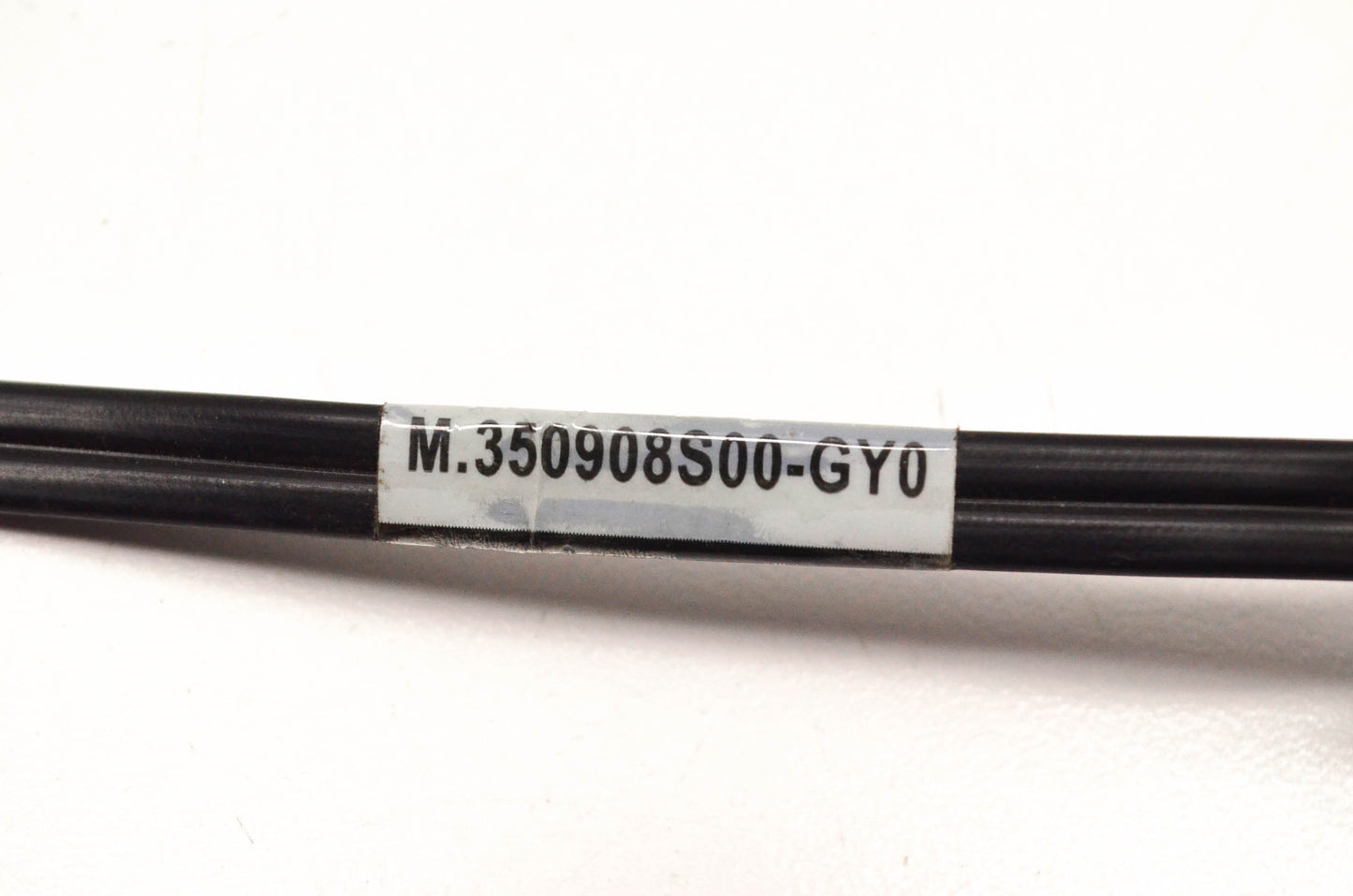 Copartner SATA Cable 6GB/s Straight to 90 Degree Cable