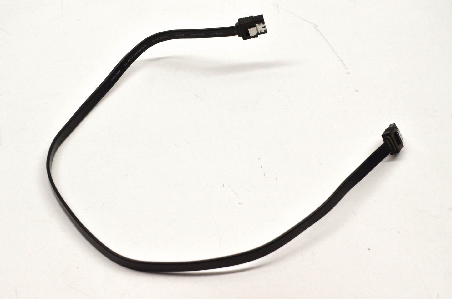 Deronxin-T E314998, VW-1 SATA Cable 6GB/s Straight Cable