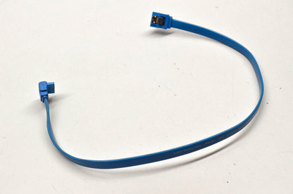 TRI Wire Technology E208931, 21149 SATA Straight to 90 Degree Cable