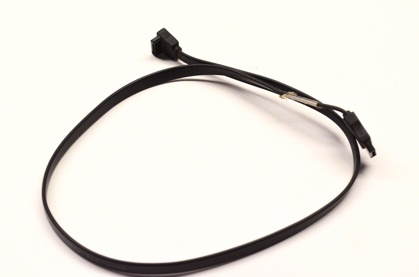 Acer 50.3BR04.001, 2725, E315781 SATA Straight to 90 Degree Cable