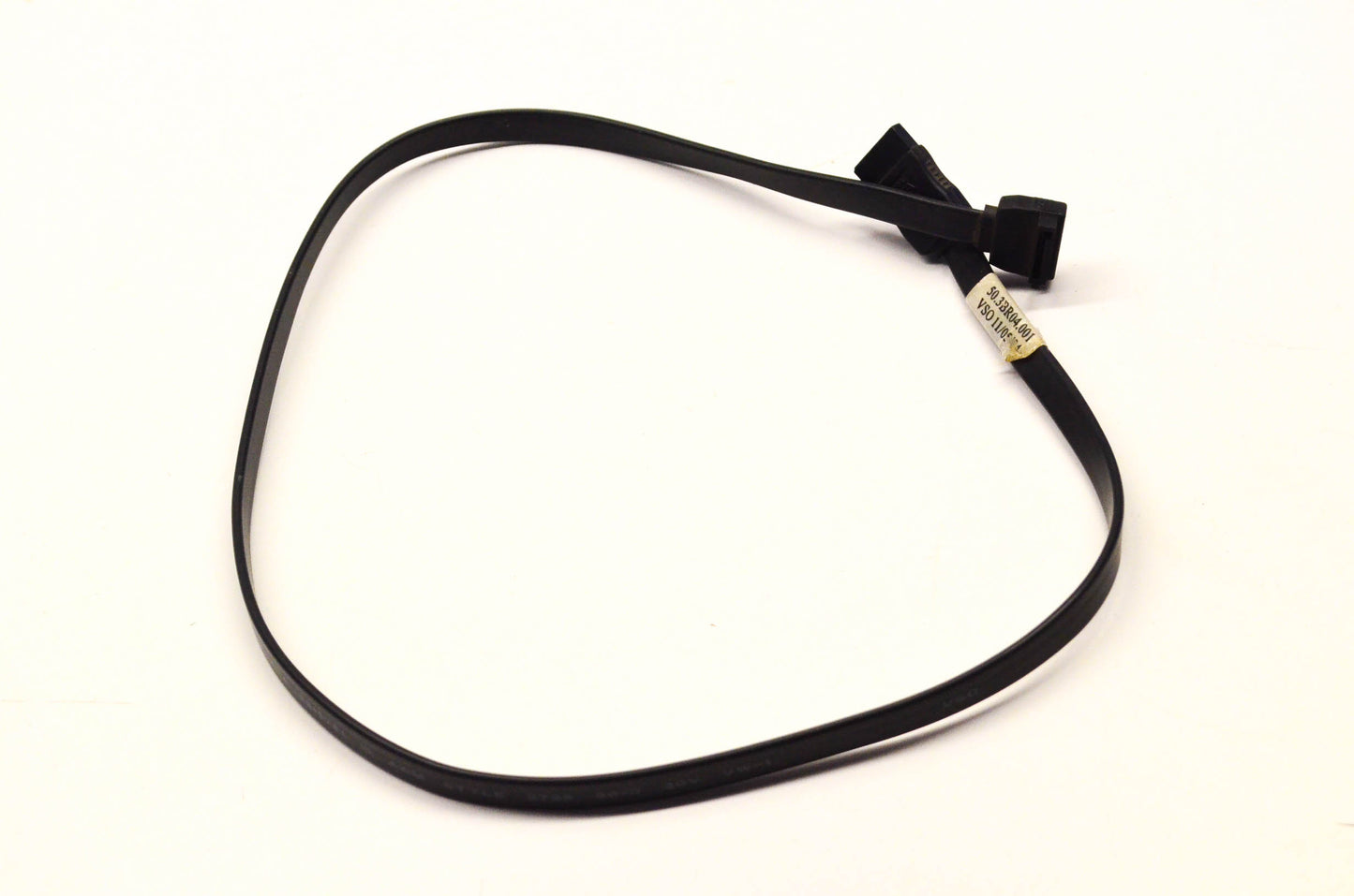 Acer 50.3BR04.001, 2725, E315781 SATA Straight to 90 Degree Cable