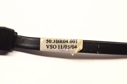 Acer 50.3BR04.001, 2725, E315781 SATA Straight to 90 Degree Cable