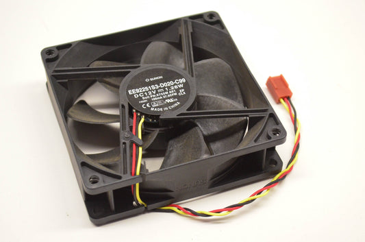 Sunon X755M A01, EE92251S3-D020-C99 Dell 12 Volt 92mm 3-Pin Fan