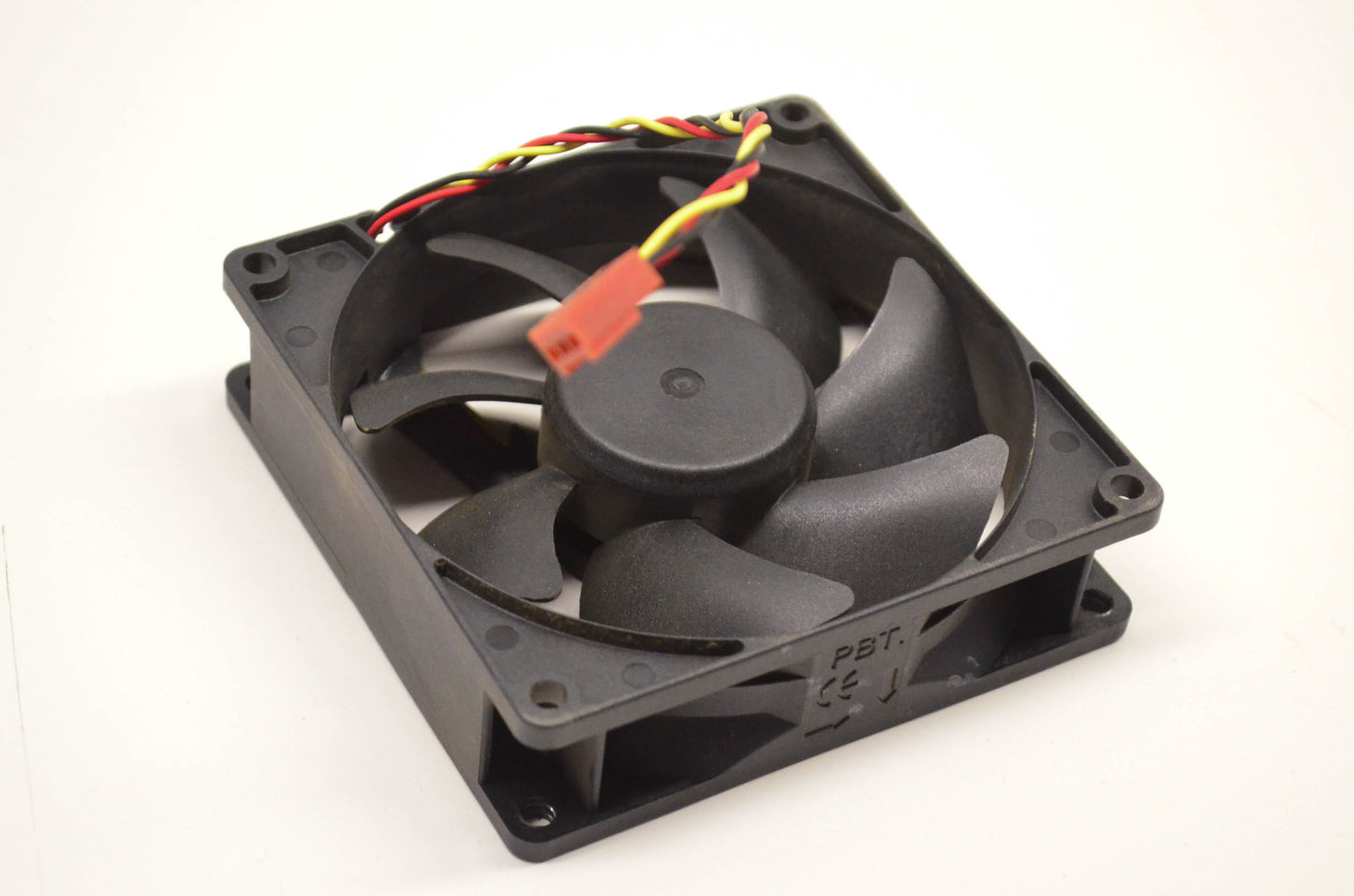 Sunon X755M A01, EE92251S3-D020-C99 Dell 12 Volt 92mm 3-Pin Fan