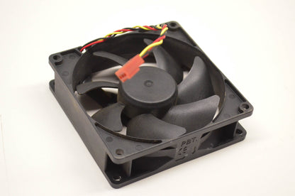 Sunon X755M A01, EE92251S3-D020-C99 Dell 12 Volt 92mm 3-Pin Fan