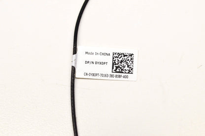 Dell 0YX0PT, 25.92052.011 Wireless Antenna Kit