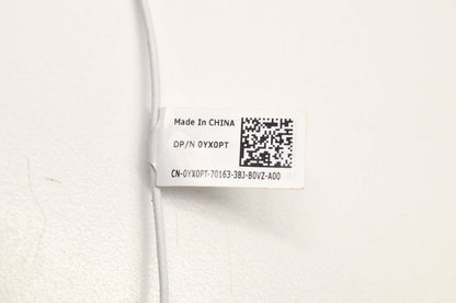 Dell 0YX0PT, 25.92052.011 Wireless Antenna Kit