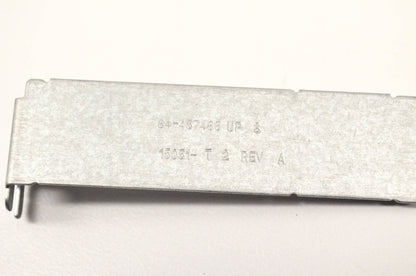 HP S4-457465 Low Profile PCI Slot Cover Qty 4