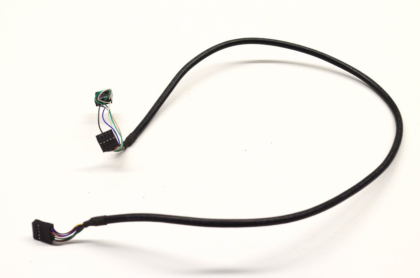 Aftermarket E243096, 2464 Motherboard to HD Audio and AC'97