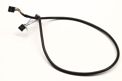 Aftermarket E243096, 2464 Motherboard to HD Audio and AC'97
