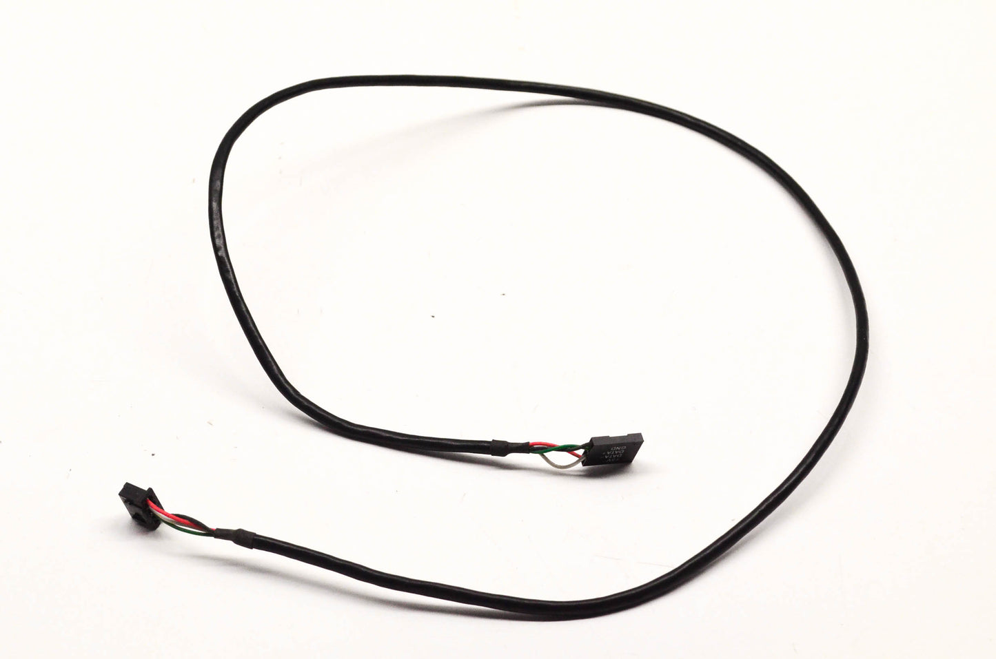 Aftermarket ZZXA3 USB 4 Pin to 4 Pin Motherboard Header