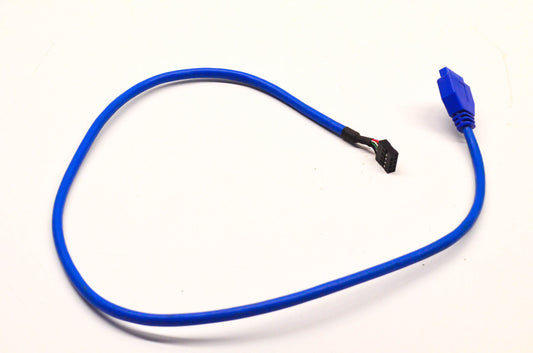 Copartner E119932-I, 20276 USB 3.0 20 Pin to 9 Pin Motherboard Header