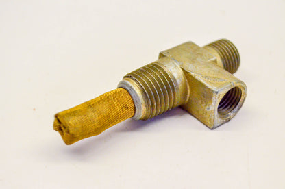 New OEM Briggs & Stratton 292797 Tank Outlet NOS