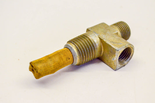 New OEM Briggs & Stratton 292797 Tank Outlet NOS