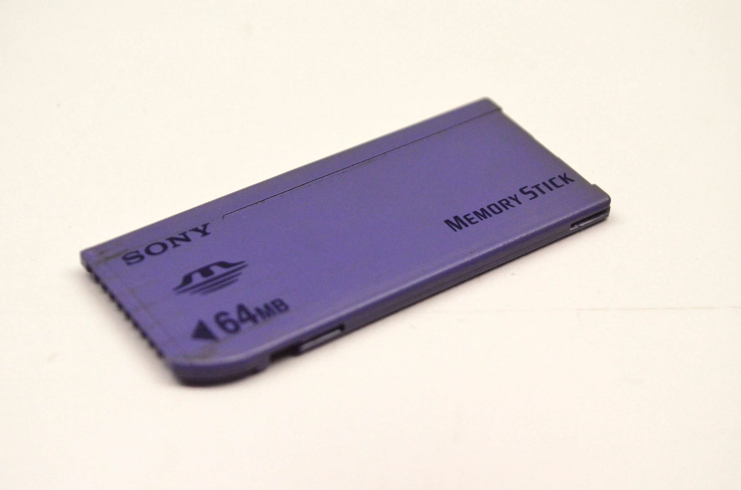 Sony MSA-64A, J417Z3A 64MB Memory Stick