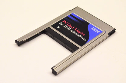 IBM 31L9315 PC Card Adapter for IBM Microdrives
