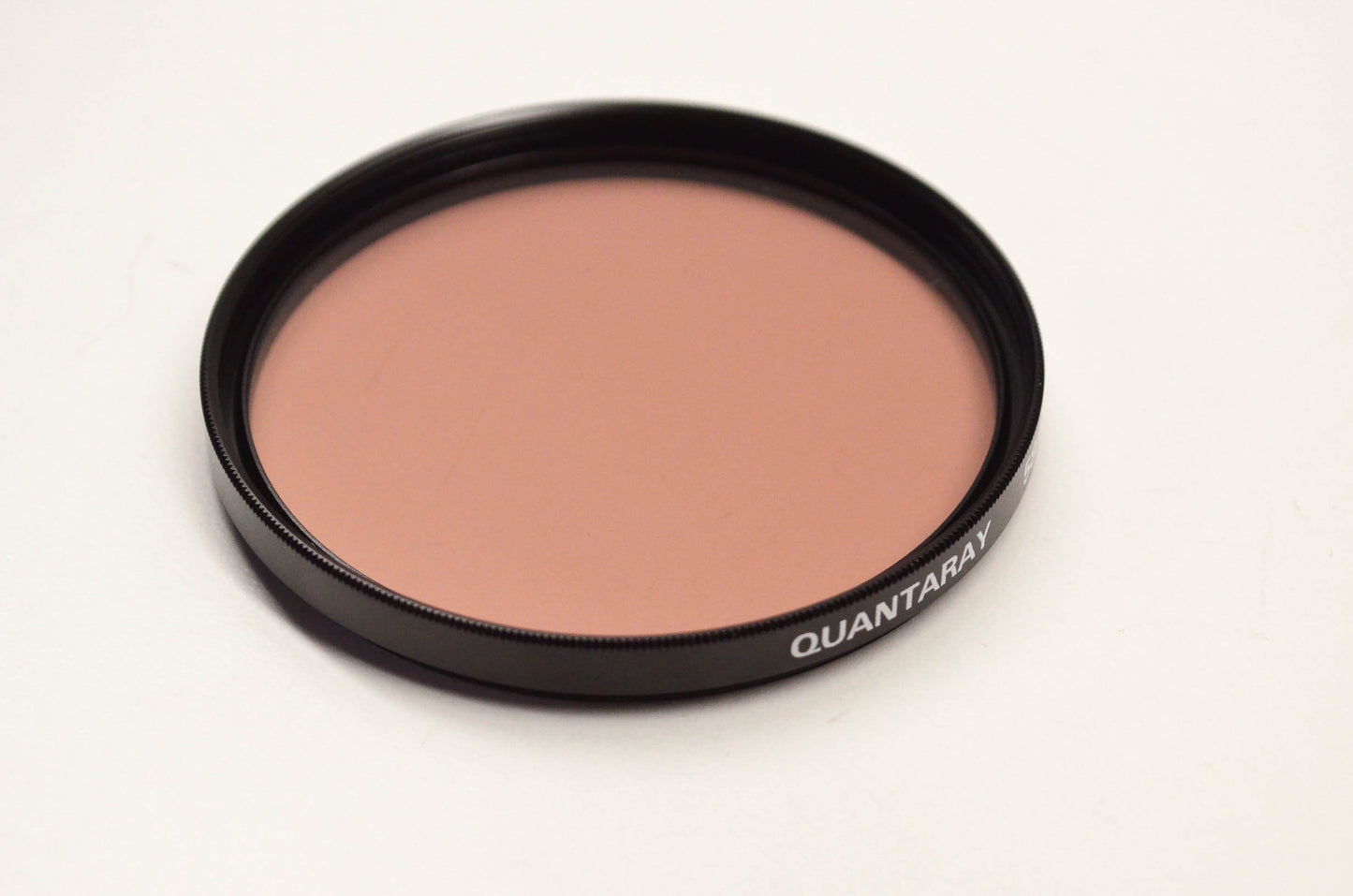 Quantaray 58mm F-DL Lens Filter